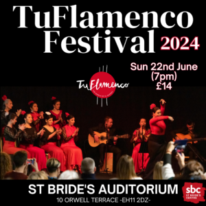 TuFlamenco Festival 4th Edition 2024