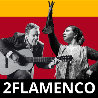 2flamenco EdFringe 2026