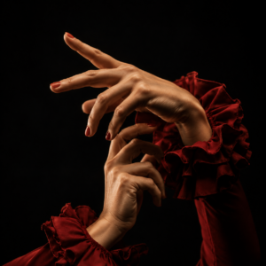 TUFLAMENCO COURSE 26/27