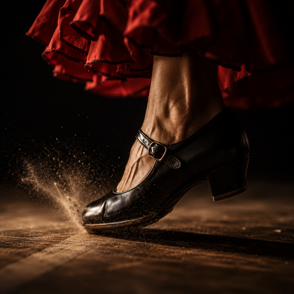 TUFLAMENCO COURSE 26/27