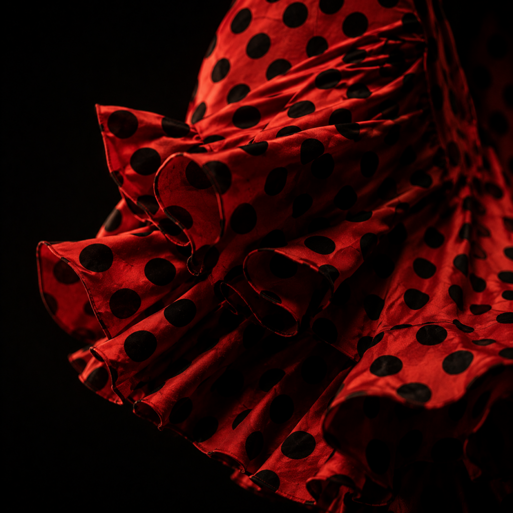 TUFLAMENCO COURSE 26/27