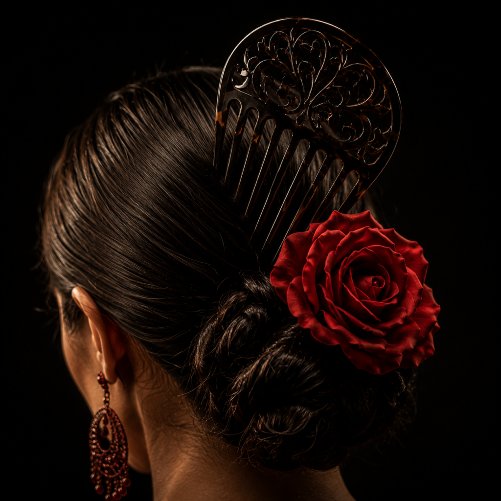 TUFLAMENCO COURSE 26/27