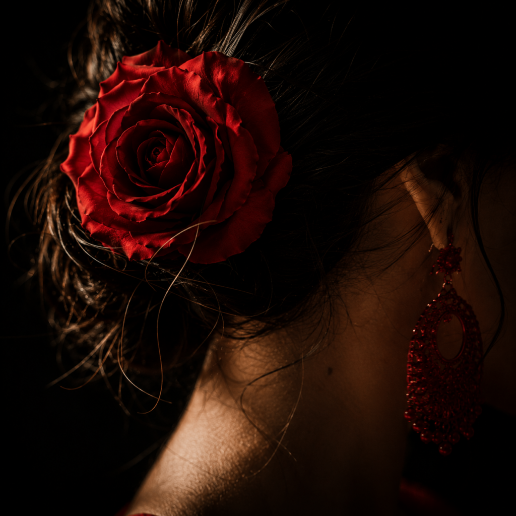 TUFLAMENCO COURSE 26/27