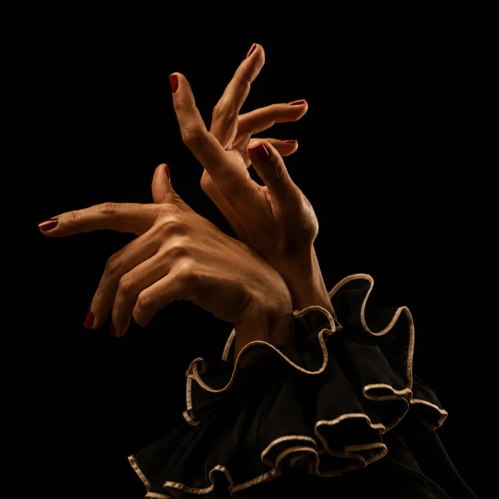 TUFLAMENCO COURSE 26/27