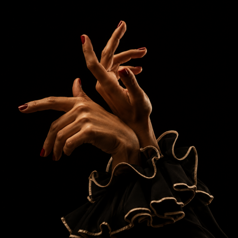 TUFLAMENCO COURSE 26/27