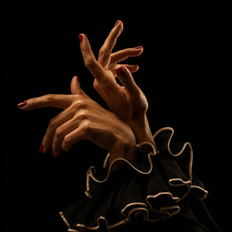 TUFLAMENCO COURSE 26/27