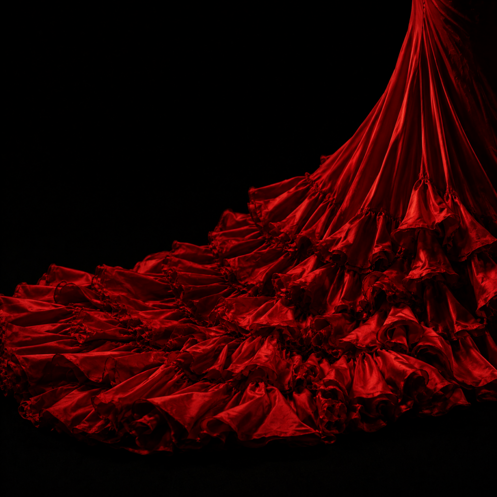 TUFLAMENCO COURSE 26/27